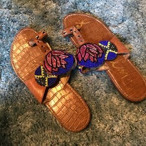 Sam Edelman Sandals - Women’s Size 7